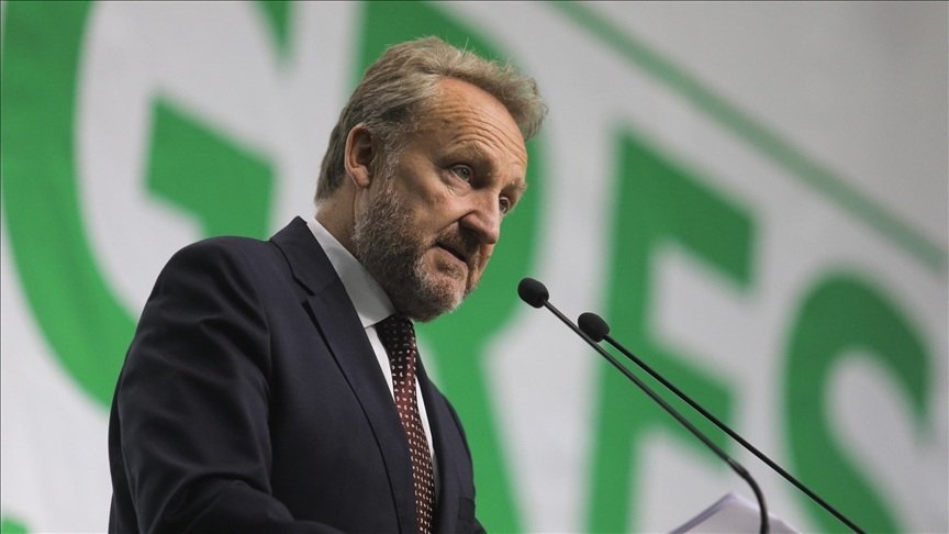 Bakir Izetbegovic biografija