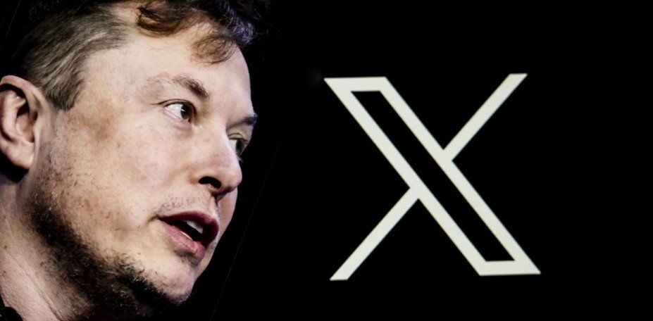 Elon Musk biografija