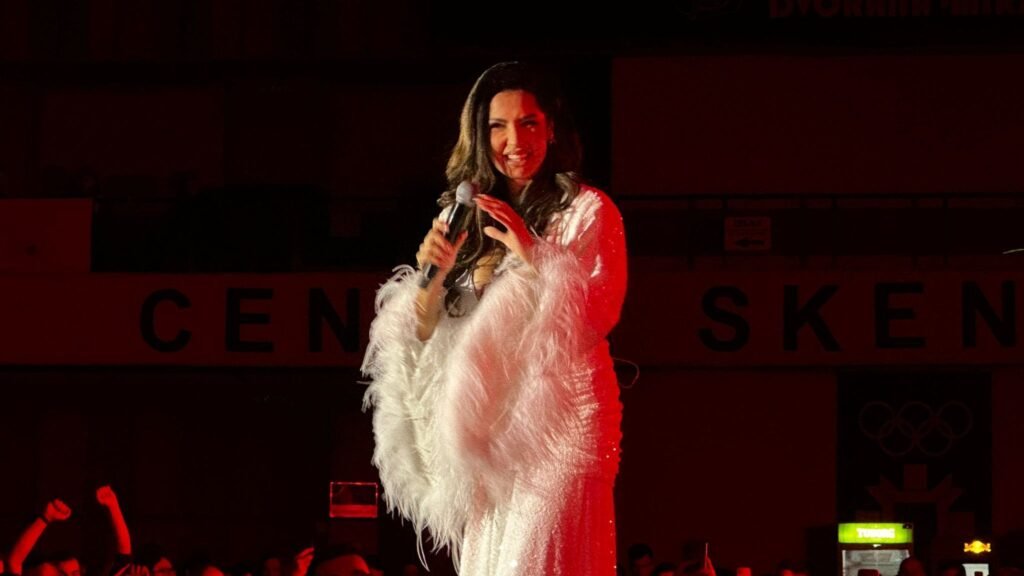 Tanja Savić se prisjetila Halida Bešlića