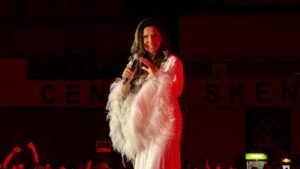 Tanja Savić se prisjetila Halida Bešlića