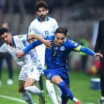 Reprezentacija BiH nazadovala na FIFA rang listi, Kosovo nam se primiče