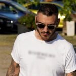 Proradila savest, Darko Lazić rešio sve da prizna: Pio sam alkohol pre saobraćajke