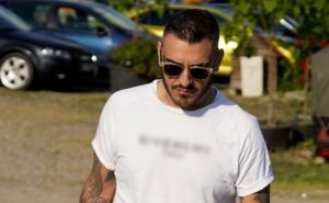 Proradila savest, Darko Lazić rešio sve da prizna: Pio sam alkohol pre saobraćajke