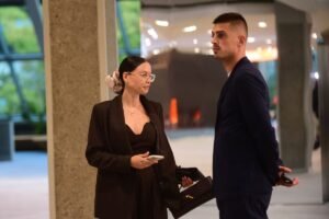 Vujadin otvoreno rekao do koga mu je najviše stalo a to nije supruga, Mirka Vasiljević