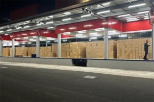 zapljena cigareta u Hrvatskoj