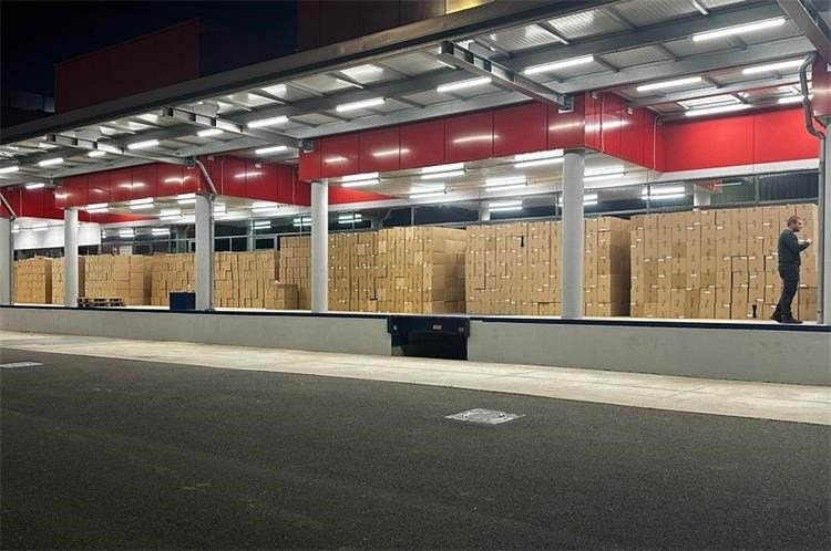 zapljena cigareta u Hrvatskoj