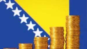 Pad stranih investicija u BiH