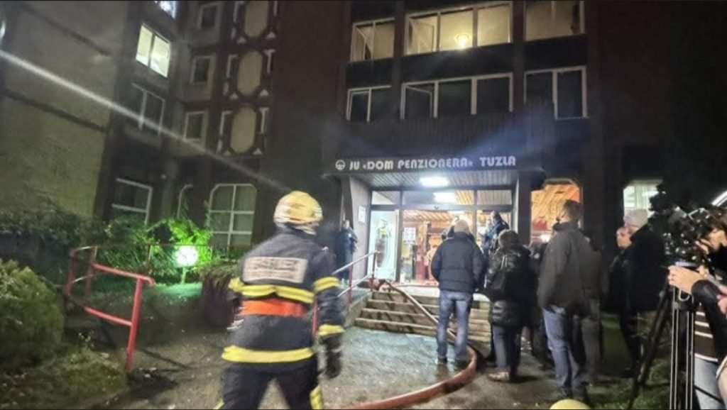 Požar tuzla svjedočenja