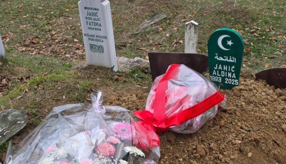 Roditelji ubijene Aldine Jahić kroz suze poručili nacij