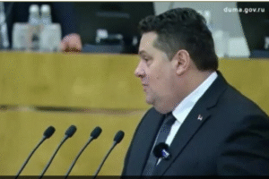 Stevandić stao u odbranu Đajića