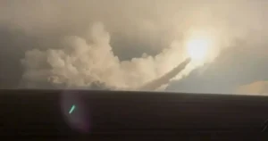 Ukrajina prvi put napala Rusiju svojim novim oružjem