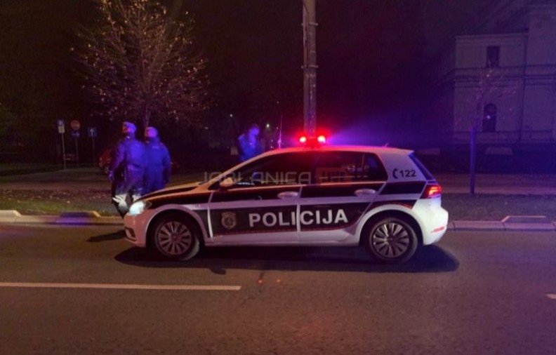 muskarac pretukao suprugu