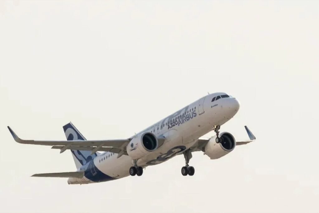 Foto: airbus.com | Fotografija je ilustrativnog karaktera