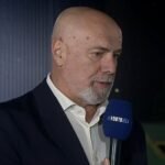 Barbarez o Bajraktareviću: "Rekao nam je da mu je svega previše"