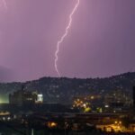 Objavljena prognoza do 15. juna: Evo kada stižu najjače padavine