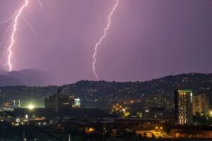 Objavljena prognoza do 15. juna: Evo kada stižu najjače padavine