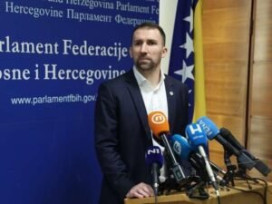 Delić otkrio dobre vijesti za 469.000 penzionera u Federaciji BiH