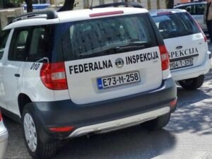 Inspektori češljali firme u Sarajevu, kazne premašile 383.000 KM