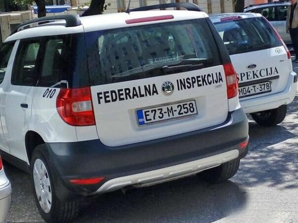 Inspektori češljali firme u Sarajevu, kazne premašile 383.000 KM