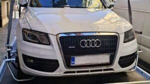 Ovo su nove cijene parkinga u Sarajevu: Odvoz vozila paukom koštat će 200 KM