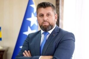 Ćamil Duraković o skandaloznoj regati u Bajnoj Bašti