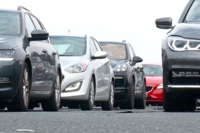 Otkriveno koji polovnjaci se najbrže prodaju: Kupci najviše traže ove automobile