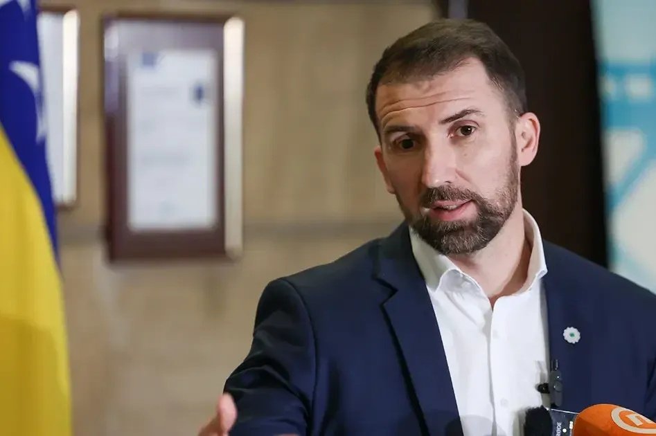 Ministar Delić pojasnio povećanje penzija u FBiH: Julskih 3,5 posto nije konačan iznos