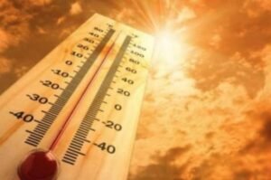 Stiže novi talas ekstremnih vrućina: Temperature bi mogle oboriti rekorde