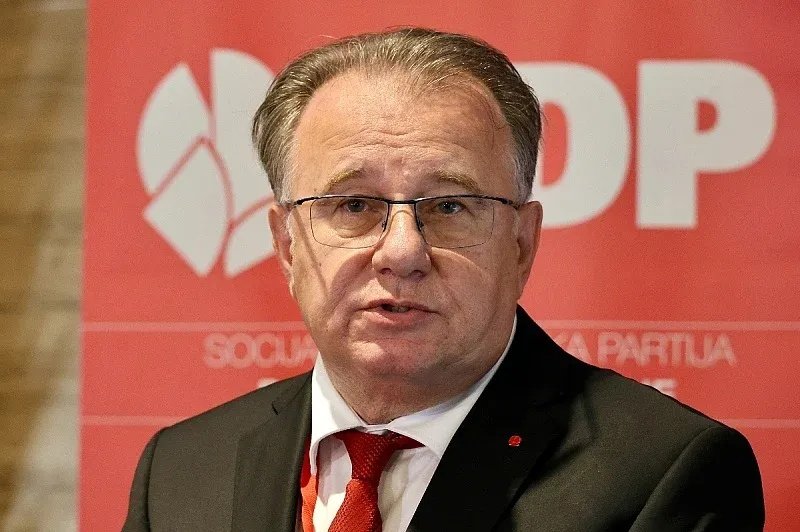 U FBiH će biti proglašen Dan žalosti, oglasio se Nikšić