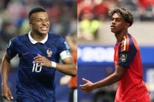 Večeras pada odluka: Francuska i Španija od 21:00 igraju za finale Svjetskog prvenstva