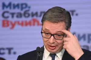 Ministrica iz Srbije izazvala buru izjavom o Kosovu: "Da sam bila Milošević, provela bih etničko čišćenje"