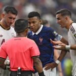 Mbappe na udaru! Navijači se svom silom obrušili na zvijezdu Francuske: ‘K**vin sine...‘