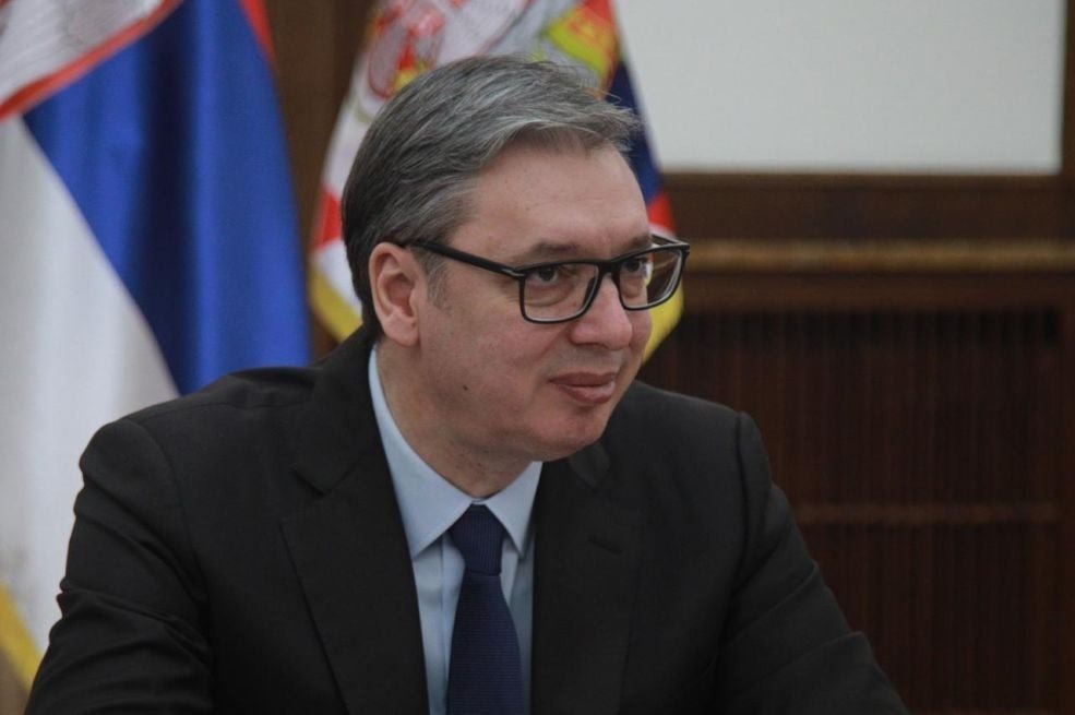 Vučić se oglasio nakon izjave ministrice koja je izazvala skandal: "To nije naša politika"
