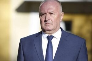 Helez nakon rezolucije Hrvatskog sabora: "Podsjeća na politike iz devedesetih"