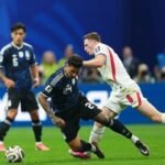 Žestok obračun od prvog zvižduka: Engleska i Argentina igraju "na nož", sudija šokirao odlukom