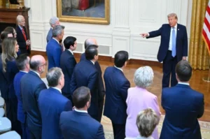Mračno obraćanje Donalda Trumpa: Nagovijestio šta će uraditi u slučaju poraza na izborima