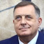 CIK kaznio SNSD zbog Dodikovih tvrdnji o skenerima i namještanju izbora