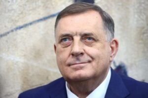 CIK kaznio SNSD zbog Dodikovih tvrdnji o skenerima i namještanju izbora