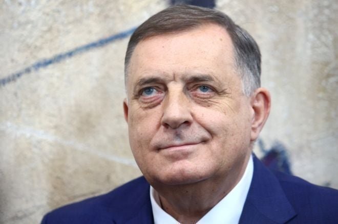 CIK kaznio SNSD zbog Dodikovih tvrdnji o skenerima i namještanju izbora