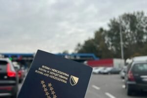 Krenuli na more s domaćom hranom? Ove proizvode vam mogu oduzeti na granici