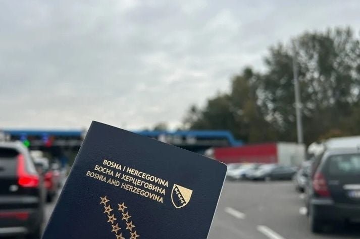 Krenuli na more s domaćom hranom? Ove proizvode vam mogu oduzeti na granici