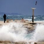 Meteorolog kojeg prati regija objavio prognozu: Loše vijesti za one koji planiraju ići na Jadran