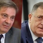 Zvizdić uputio oštru poruku Dodiku: "Bez obzira na želje proruskih političara BiH nikad neće..."