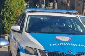 Tragedija: Mladi pripadnik MUP-a Srbije izvršio samoubistvo u BiH