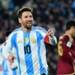 Svi će gledati u 1 detalj: Messi protiv Španije istrčava u dresu kakav niko nikada nije nosio