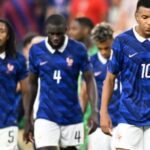 Haos u svlačionici Francuza: Jedan igrač mogao bi doživotno biti izbačen iz reprezentacije!