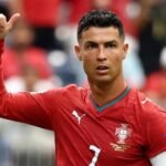 Javio se Ronaldo: Evo šta Kristijano radi na dan kada Mesi napada drugi Mundijal