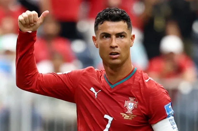 Javio se Ronaldo: Evo šta Kristijano radi na dan kada Mesi napada drugi Mundijal