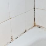 Žena je otkrila kako se riješiti plijesni na rubovima tuš-kabine, a svi su oduševljeni