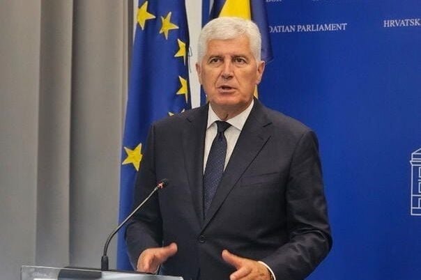 Čović: Dodik je partner, ne mogu zanijekati …
